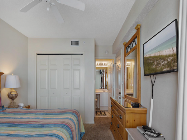 Okaloosa Island Full Gulf View